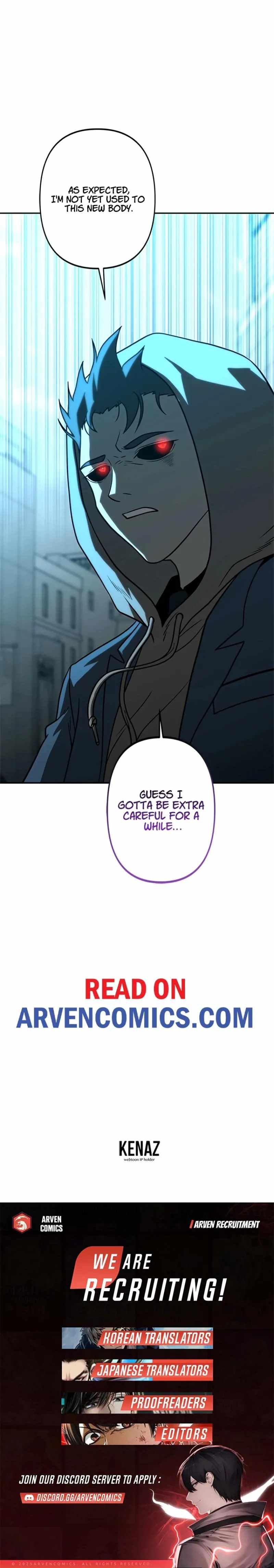 Ghost Hunter Chapter 37 18